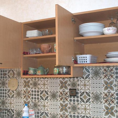 Spacious Appartement In Agadir Only For Families Buitenkant foto