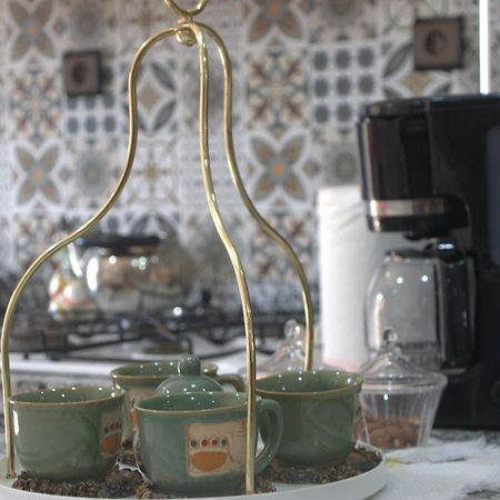 Spacious Appartement In Agadir Only For Families Buitenkant foto