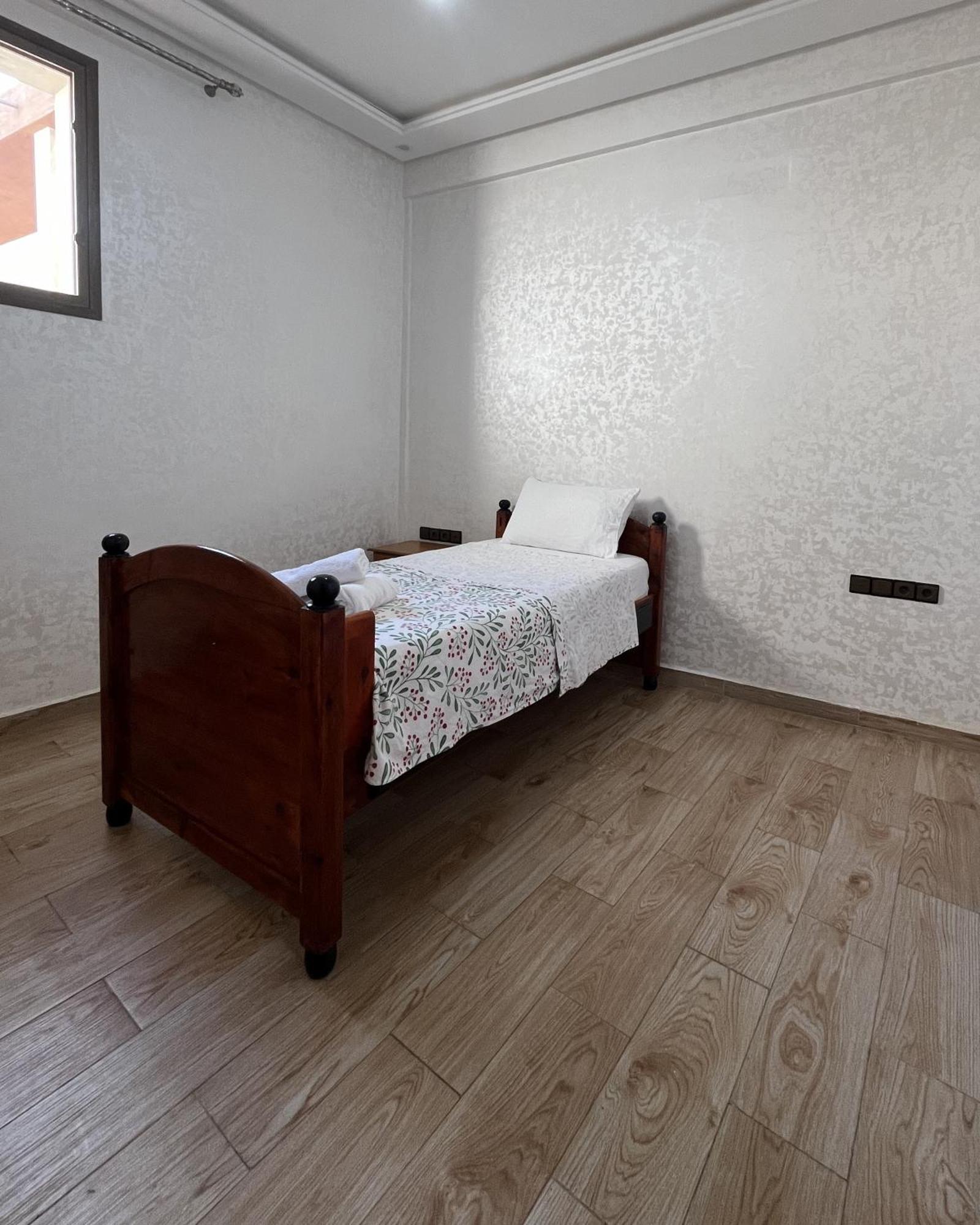 Spacious Appartement In Agadir Only For Families Buitenkant foto