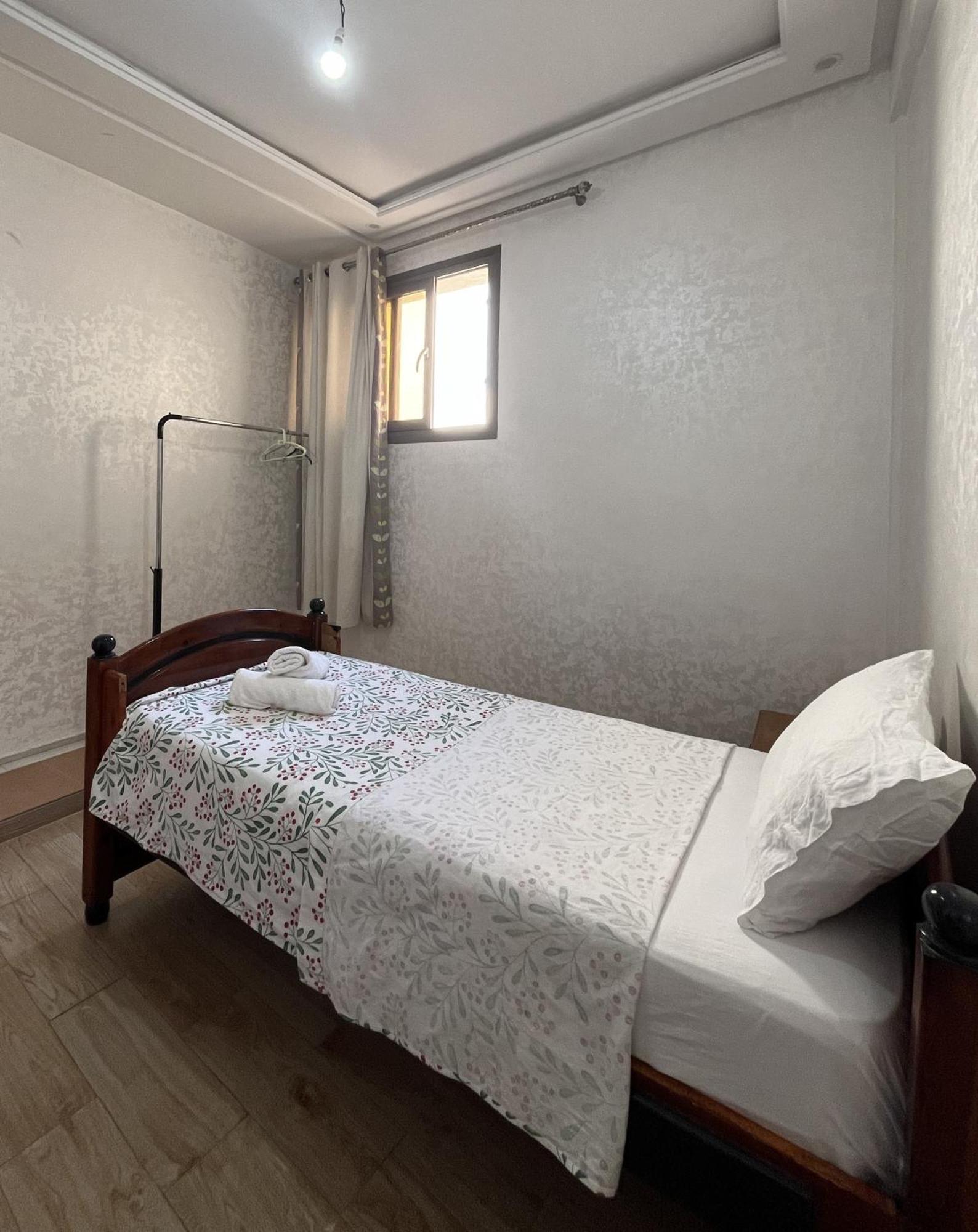 Spacious Appartement In Agadir Only For Families Buitenkant foto